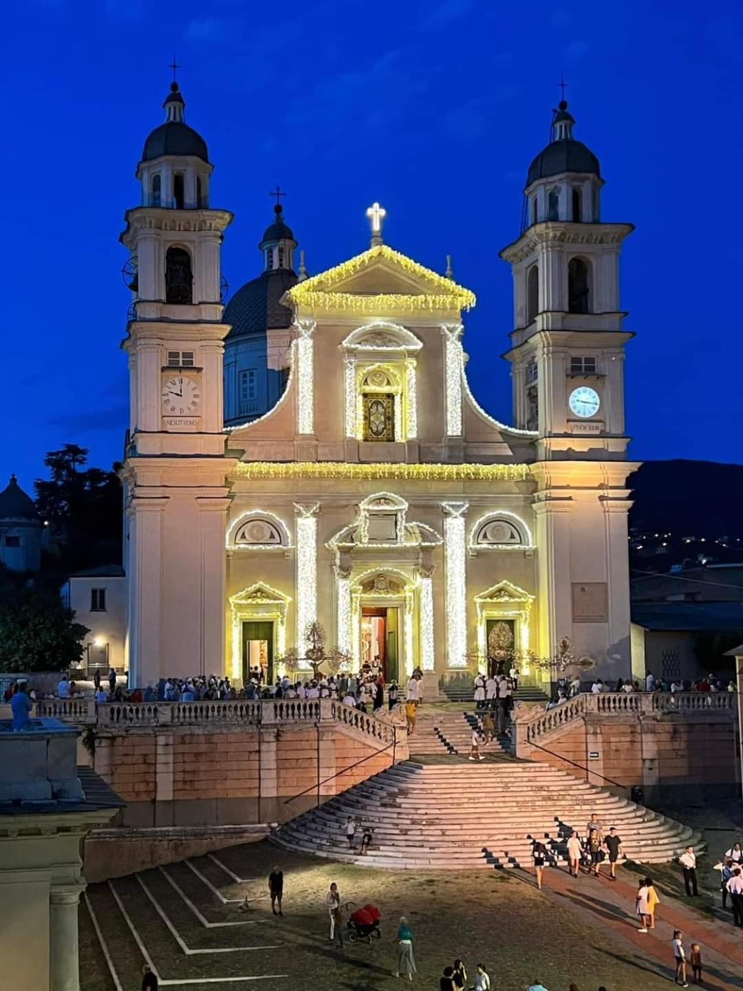 Casa Colomba *