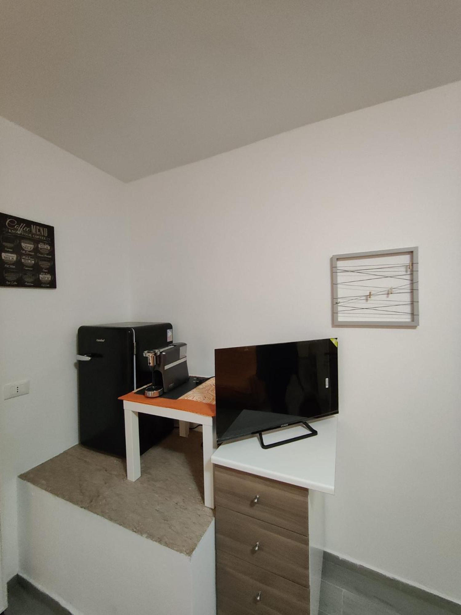 Appartement Casa Colomba *