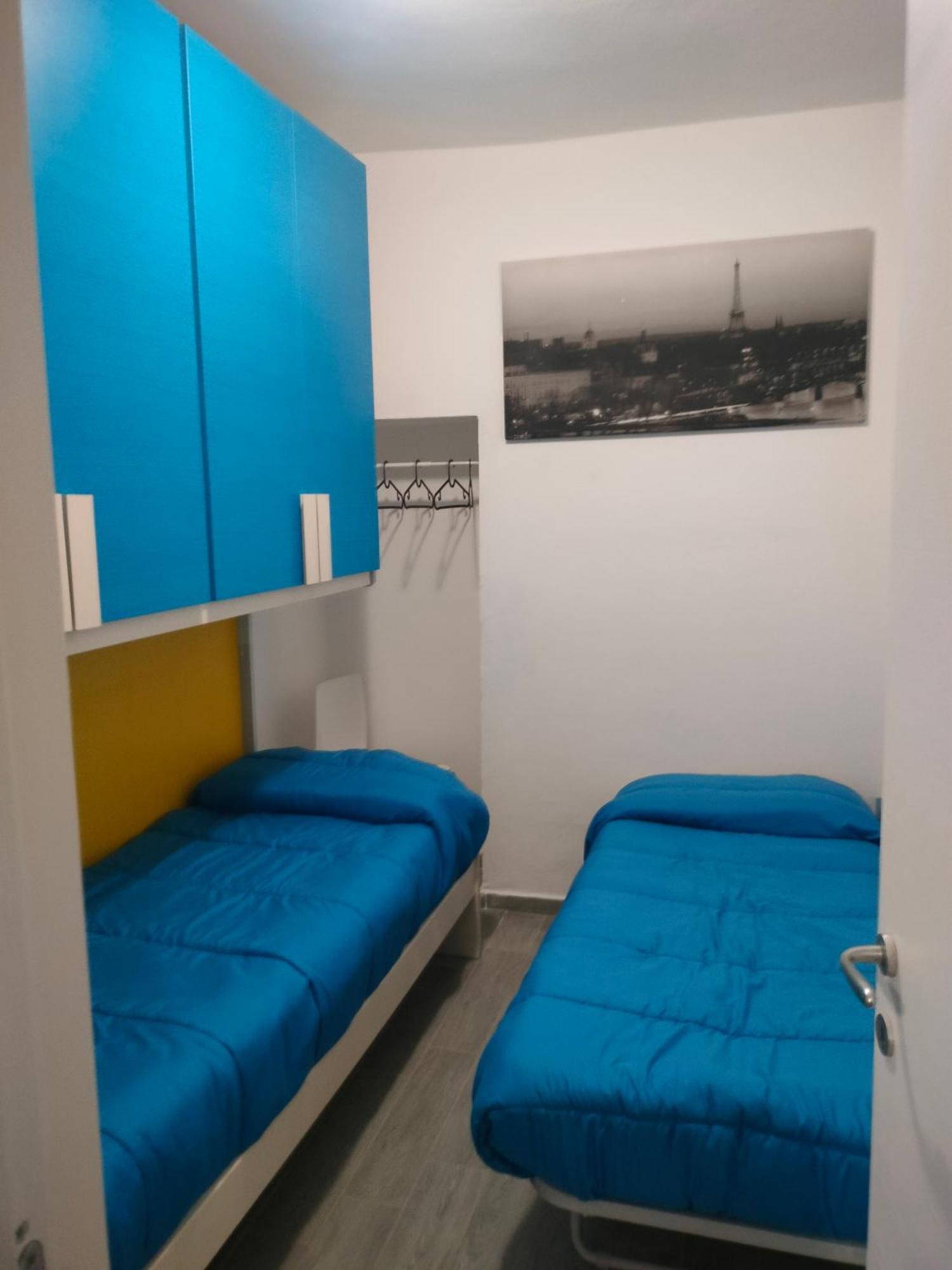 Casa Colomba Appartement *