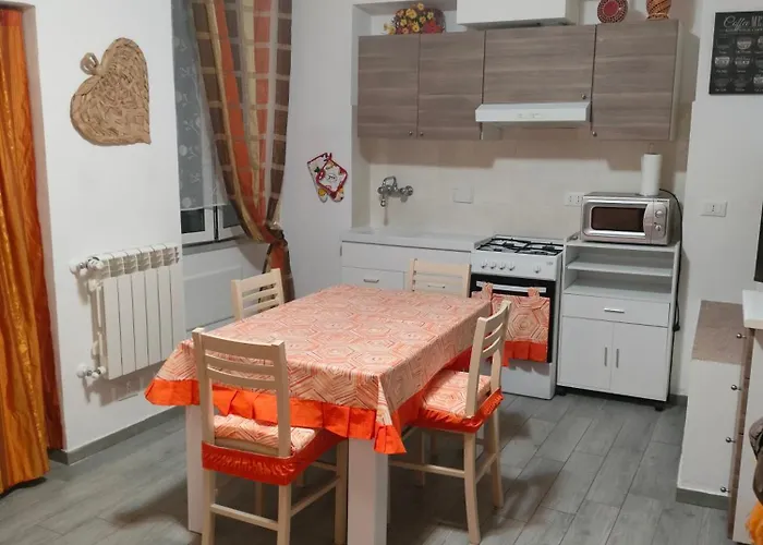 Casa Colomba