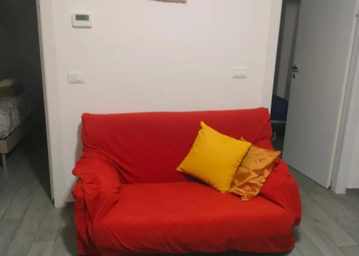 Casa Colomba
