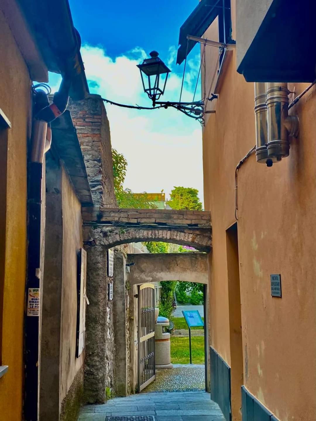 Casa Colomba