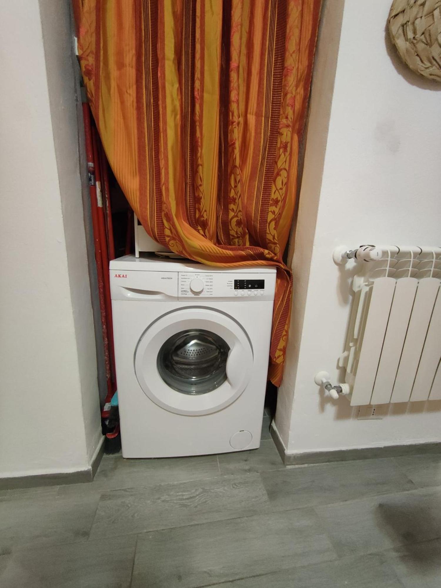 Casa Colomba Apartment Lavagna