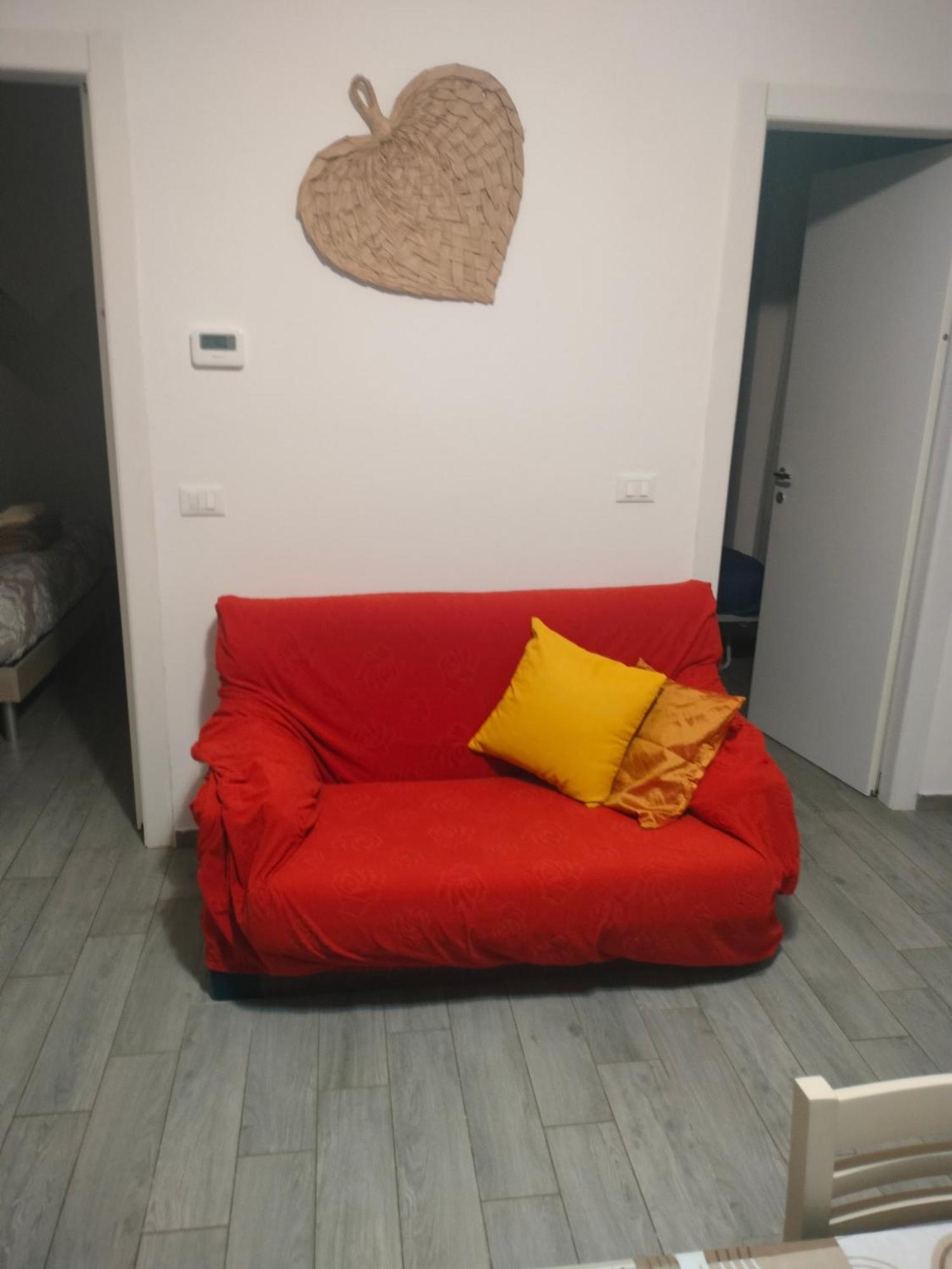 Apartment Casa Colomba